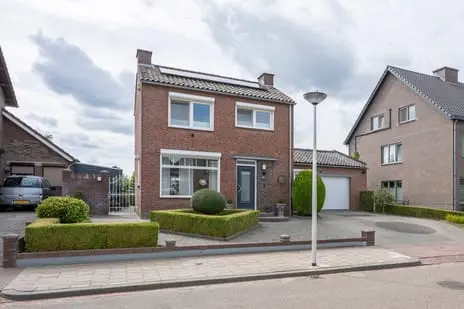 Foto Veersestraat 7 6143AL Guttecoven