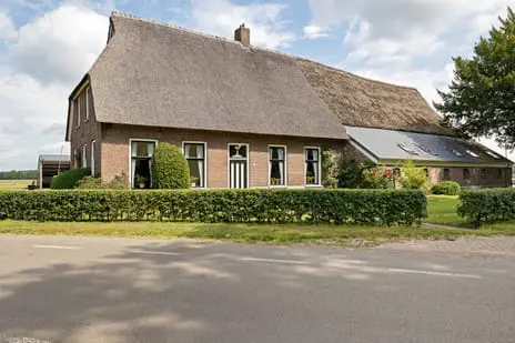 Foto Burg de Kockstraat 15 7861AA Oosterhesselen