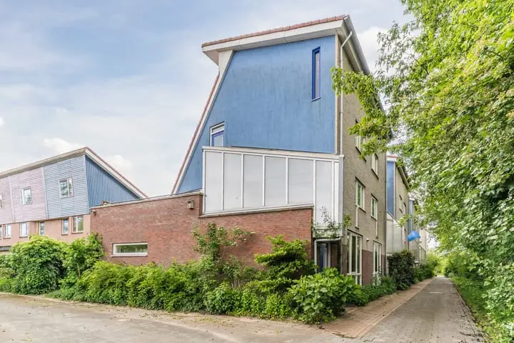 Foto Hendrik Marsmanweg 2 4103WS Culemborg