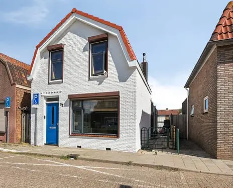 Foto Stroodorpe 32 4541CE Sluiskil