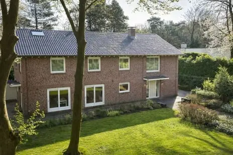 Foto Soestdijkseweg Noord 422 3723HM Bilthoven
