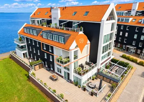 Foto De Zaete 10 4401NN Yerseke