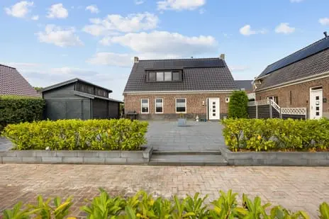 Foto Loopbruglaan 5 9677PL Heiligerlee