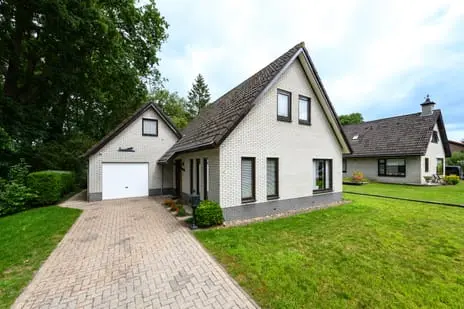 Foto Molenhoek 42 8421PH Oldeberkoop