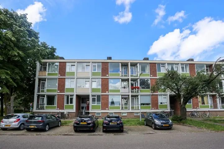 Foto Ranonkellaan 70 2 Ede