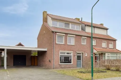 Foto Hasselsestraat 23 5575CG Luyksgestel