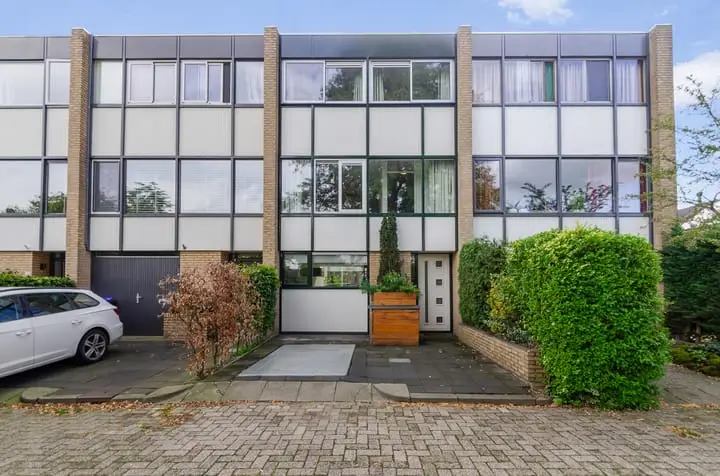 Foto Engelandstraat 15 3402AT IJsselstein