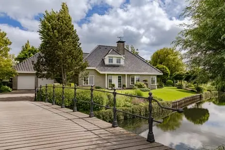 Foto Wijzenddijkje 1 1617KZ Westwoud