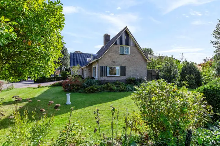 Foto Oude Hekendorperweg 23 3421GE Oudewater