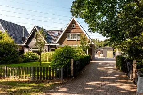 Foto Zuiderzeestraatweg 91 3849AB Hierden
