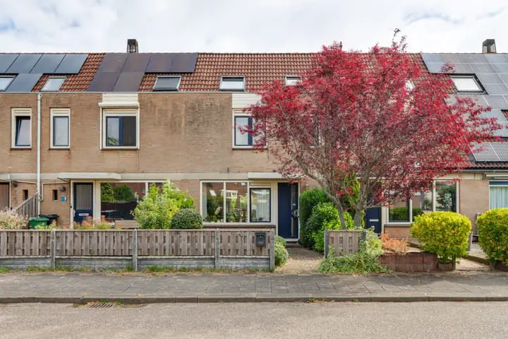 Foto Albergerbos 120 Hoofddorp