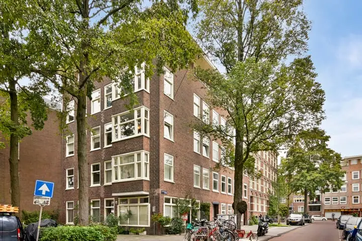 Foto Zaandijkstraat 10 2 Amsterdam