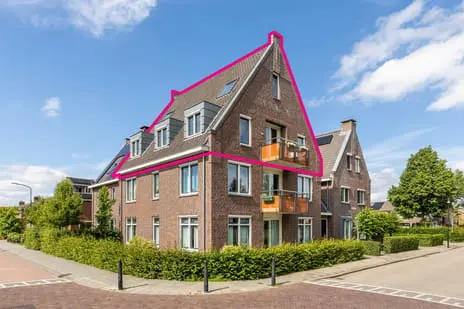 Foto Europasingel 1 3411BL Lopik