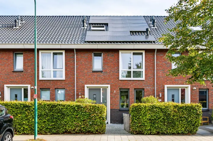 Foto Prins Clausdreef 33 3947PE Langbroek