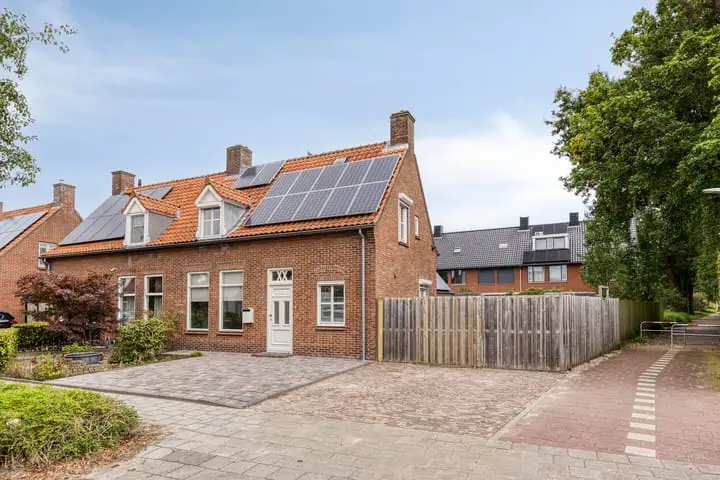 Foto Braakven 41 Berlicum