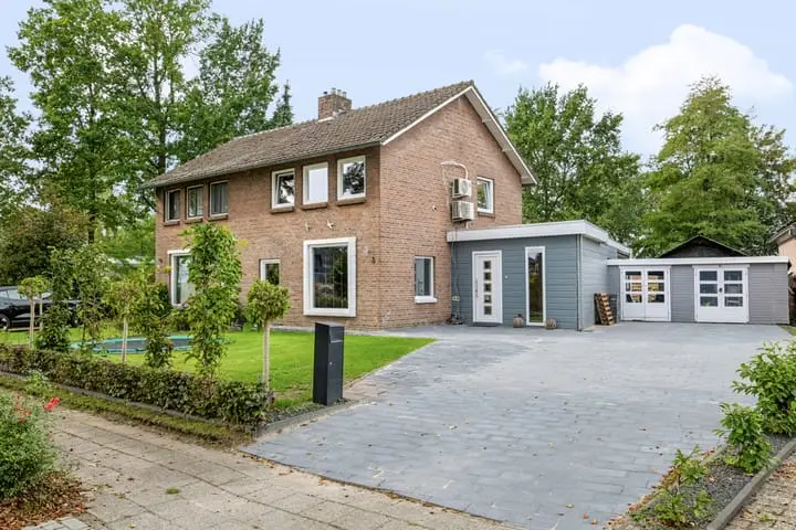 Foto Beatrixlaan 3 7761XX Schoonebeek