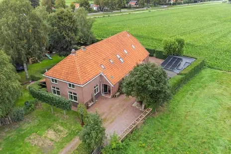 Foto Oostermoer 9 9656PE Spijkerboor