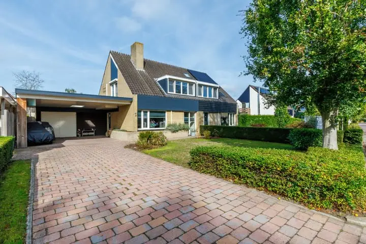 Foto Broekmaten 13 Den Ham