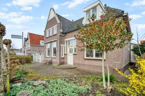 Foto Valkenburgseweg 42 2223KD Katwijk