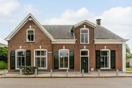 Foto Lagestraat 7 8191LN Wapenveld