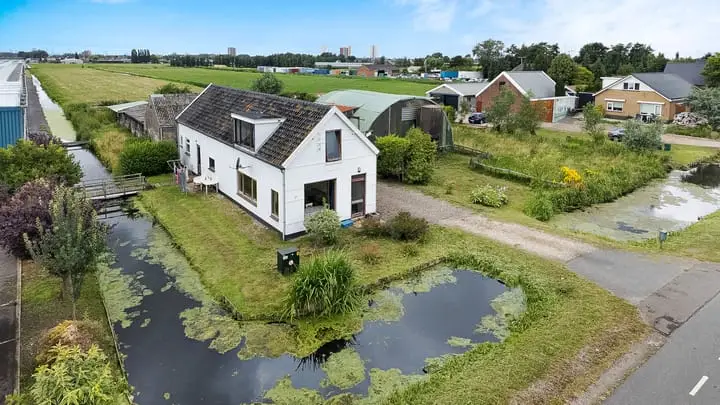 Foto 1e Tochtweg 36 2913LP Nieuwerkerk aan den IJssel