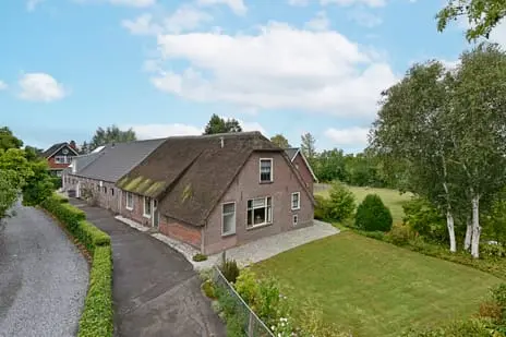 Foto Noordeinde 14 2445XD Aarlanderveen