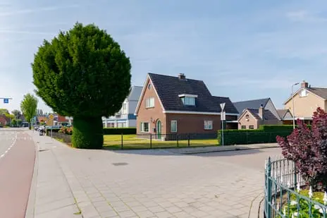 Foto Schurinkstraat 25 7731GC Ommen