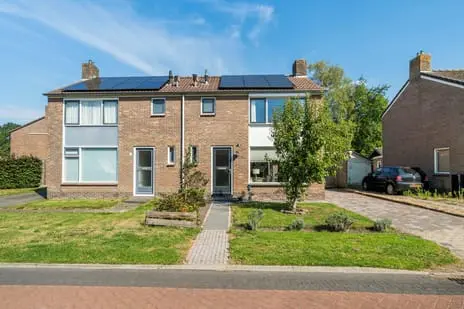 Foto Oude Dijk 26 8351HS Wapserveen