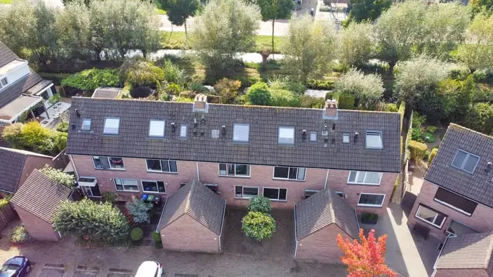 Foto Weidemolen 21 Papendrecht