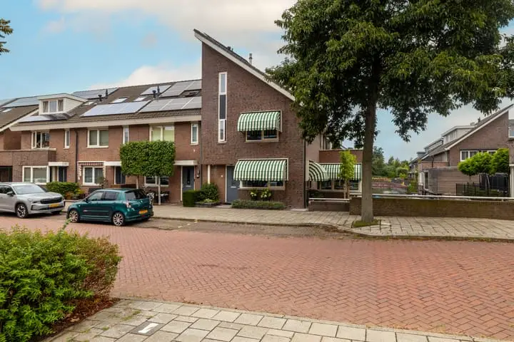Foto Indische Oceaan 45 Naaldwijk