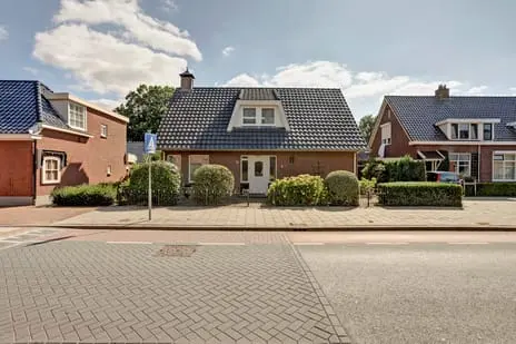 Foto Nijverdalsestraat 51 7642AB Wierden