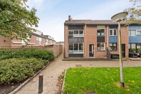 Foto aangekochte woning Marknesserweg 28 8316PB Marknesse door Libero Aankoop