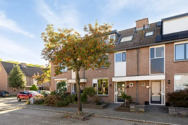 Foto Blokpolder 4 Den Bosch