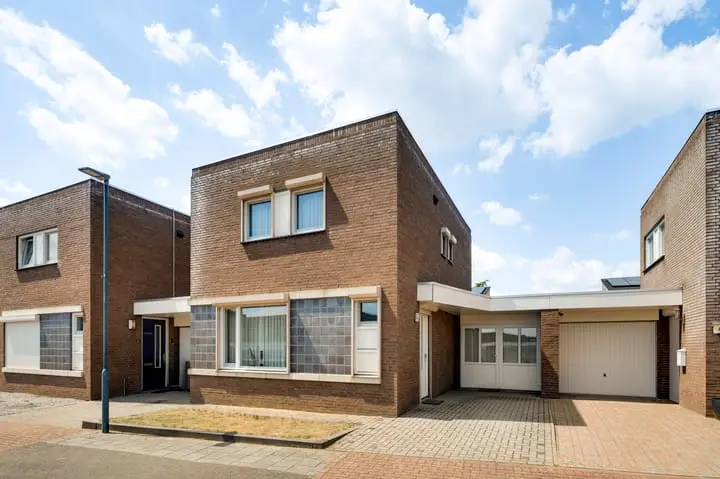 Foto Charles de Gaullestraat 6 Herten
