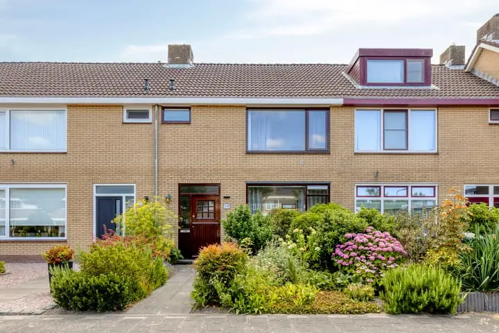 Foto Ahornlaan 10 Heerhugowaard