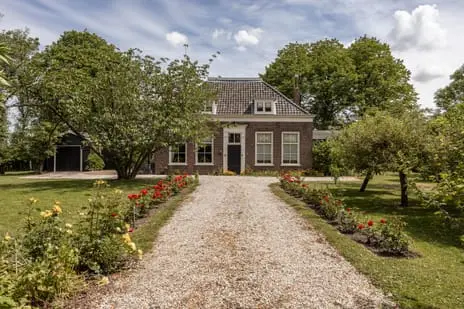 Foto 't Woudt 10 2636HD Schipluiden