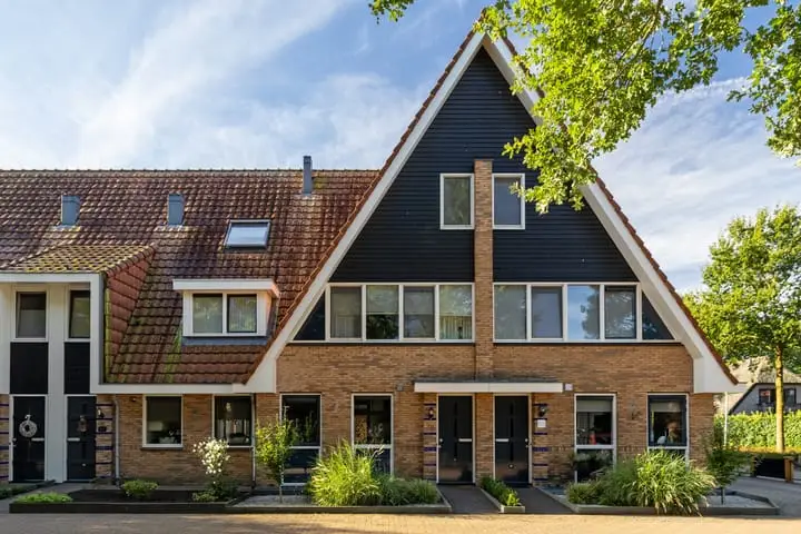 Foto Feytahof 13 8075RK Elspeet