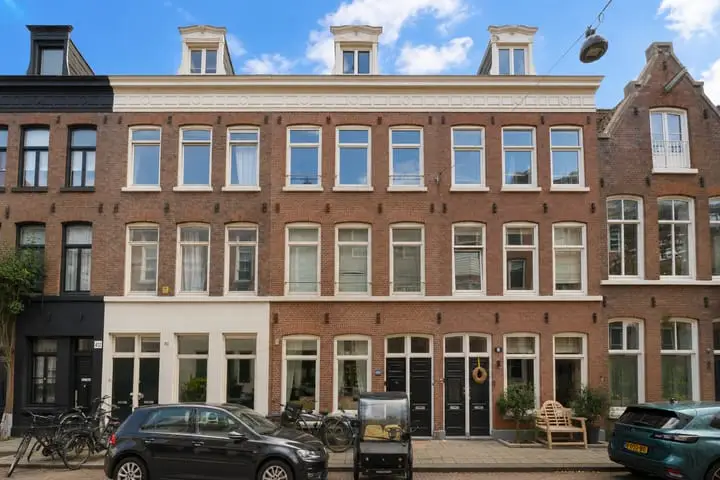 Foto Govert Flinckstraat 408 2 Amsterdam
