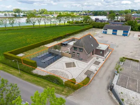Foto Weitjesweg 58 5306XX Brakel