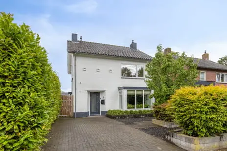 Foto Leeuweriklaan 35 5527HB Hapert