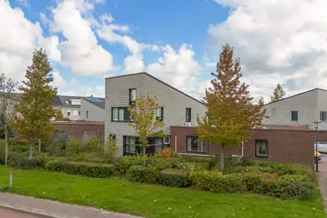 Foto Steenarend 5 4533GM Terneuzen
