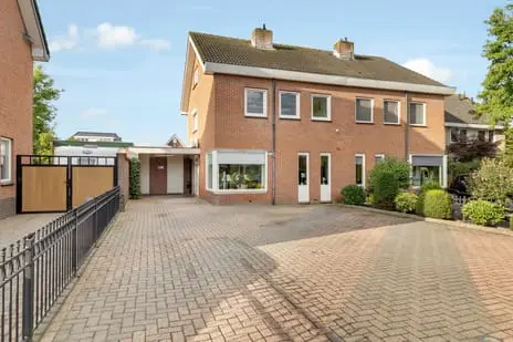 Foto Nieuwe Kerkstraat 53 3864EB Nijkerkerveen