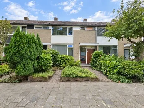 Foto Aquamarijnstraat 14 Groningen