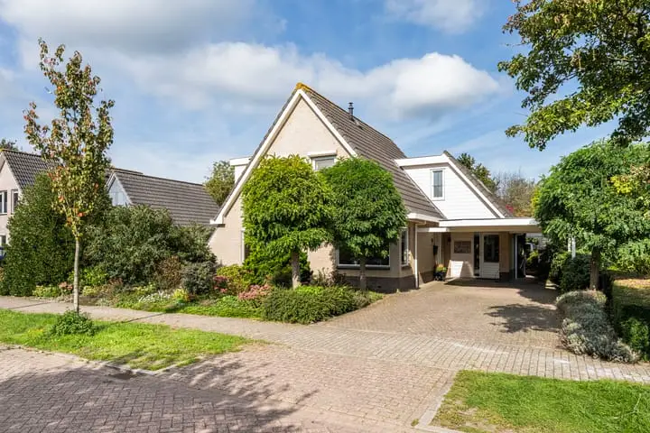 Foto Van Rechterenmarke 14 Zwolle