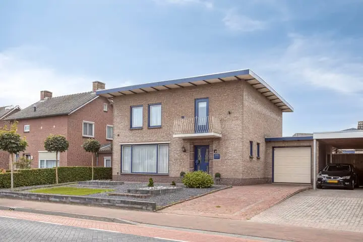 Foto Breestraat 3 A Sint Anthonis