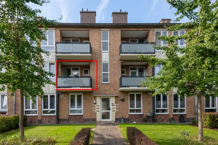 Foto Sint Angelastraat 34 Heerlen