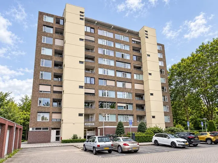 Foto Venuslaan 295 Eindhoven