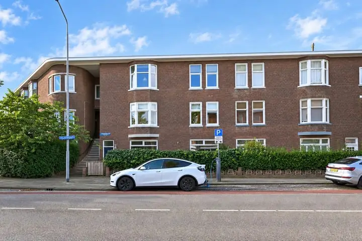 Foto van Arembergelaan 12 Voorburg