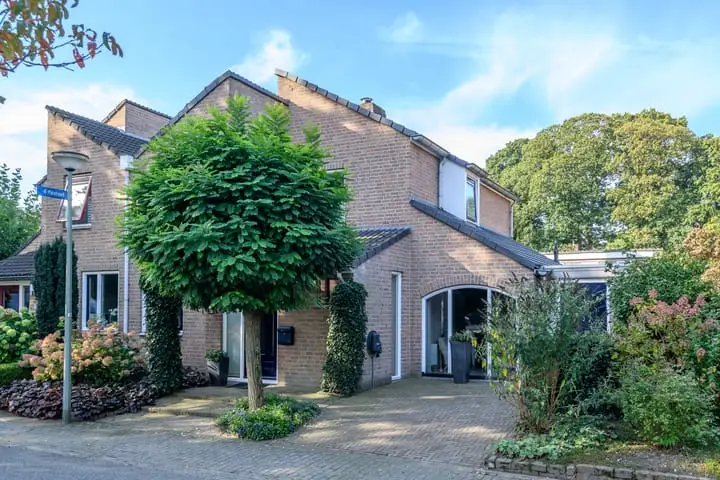 Foto Kloostertuin 6 6584GE Molenhoek