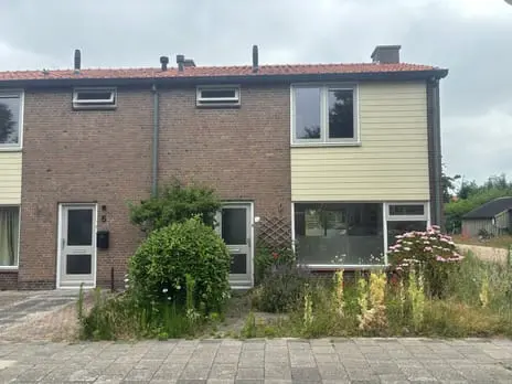 Foto C. de Leeuwstraat 6 1756TC 't Zand